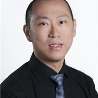 HOWARD WANG