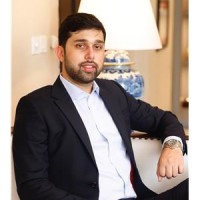 SHEHRYAR BUTT
