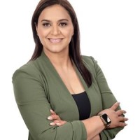 Arashdeep Gill