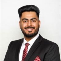 Arshpreet Singh Pabla