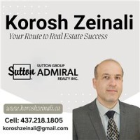 KOROSH ZEINALI