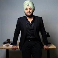 Karamjit Singh