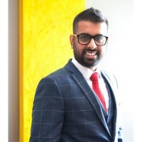RISHI BHAGAT