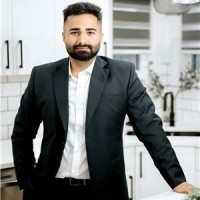 Jimmy Brar