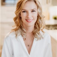 Roberta Schaafsma