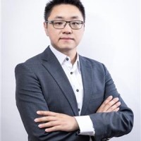 Bruce Wang