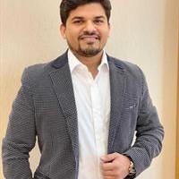 Sanket Patel