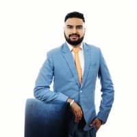 Vishal Dhillon