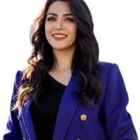 Ella Soltani