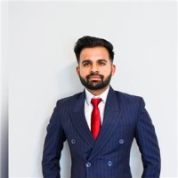 . Amrinder Singh