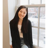 SARAH CHOW
