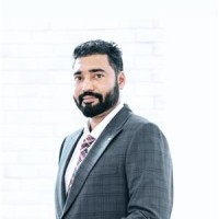 Sukhjinder Singh