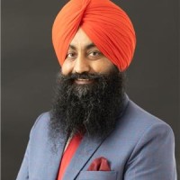 KAMALDEEP SINGH LONGIA