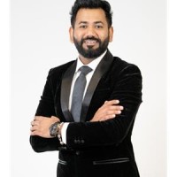ROHIT MANOCHA