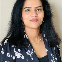 Alekhya Yanampally