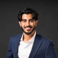 Agent Divjot Singh