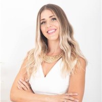 Ashley Nordick
