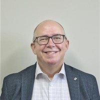 MICHAEL DRONSFIELD