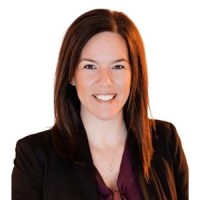 Alisha MacKay