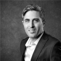 Nick Norouzi