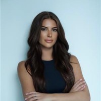 NICOLE GEANA