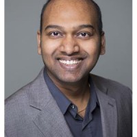 Krishna Ambilwade