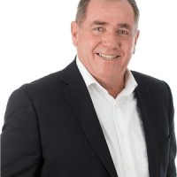 Denis Brown