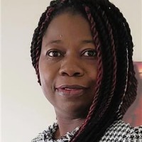 Olajumoke Agbatogun