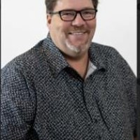 Agent Trevor McTavish