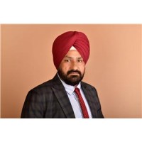 HARVINDER SINGH GILL