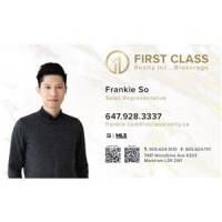 FRANKIE SO