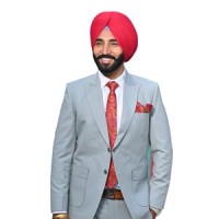 Jarnail Bhatti