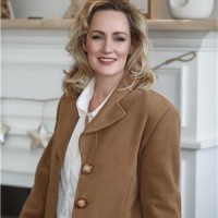 Agent Michelle Mans