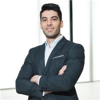 Agent JAUDAT SHAH
