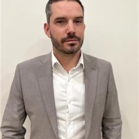 Agent Robert LeGrow