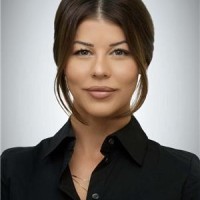 ALEKSANDRA TOJCIC