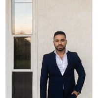 Agent Thorsten Suljic