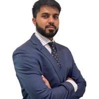 Hamzah Shaikh