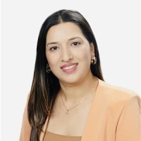 Gita Mishra