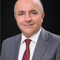 Masoud Golshenas