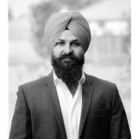 Kanwar Randhawa
