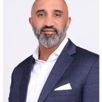Gary Grewal