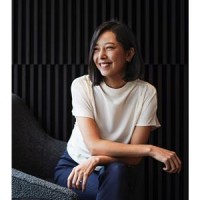 REBECCA HUANG