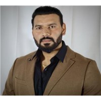 MUNISH KUMAR