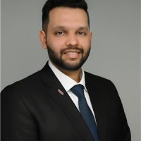 Jay Sandhu