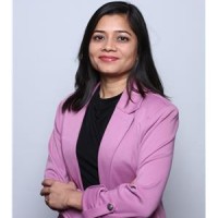 Darshna Bhatt