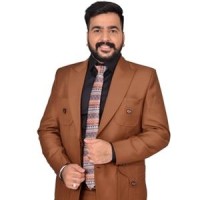 Dikshat Chawla