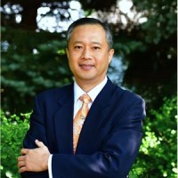 YISONG WANG