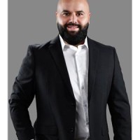 DANI HASSOUN