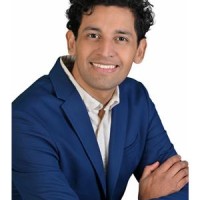 Ricardo Andrade Marquez